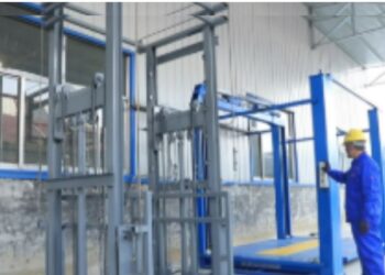 Choosing The Perfect Cargo Elevator For Sale: Tips For Businesses