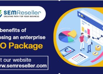 SEO package