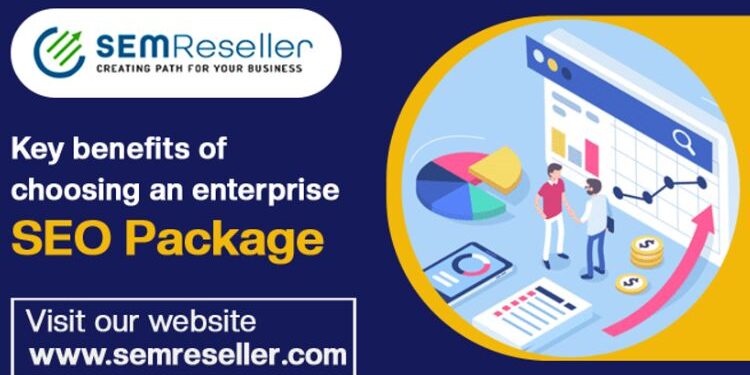 SEO package
