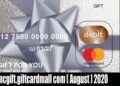 GiftCardMall