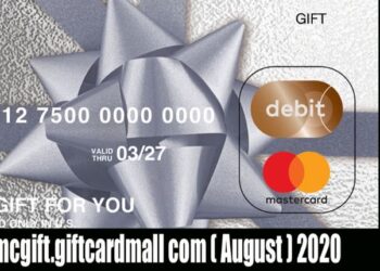 GiftCardMall