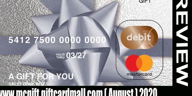 GiftCardMall