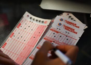 Understanding The Official Lottery: How It Works and Why It Matters