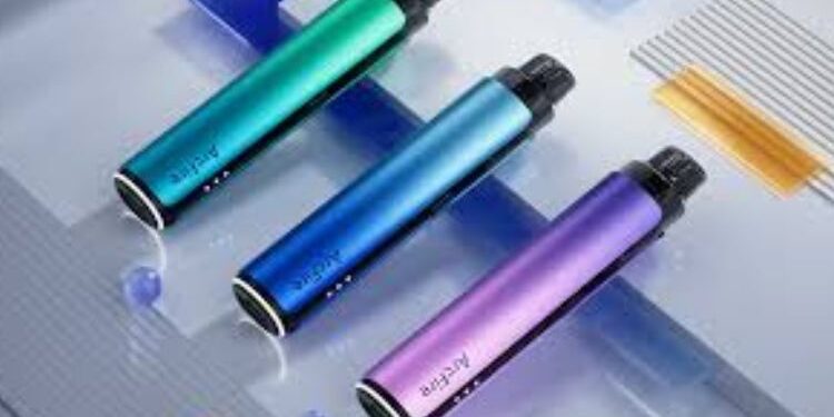 Exploring 420 Liquid POD: A Lucky Choice For Vaping Enthusiasts