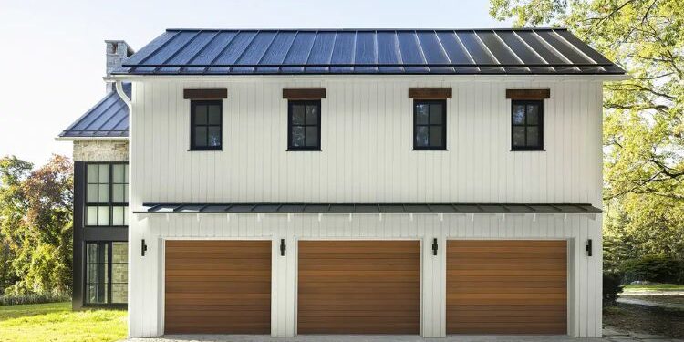 How Can Garage Doors in Miami Improve Your Home Safety and Value?